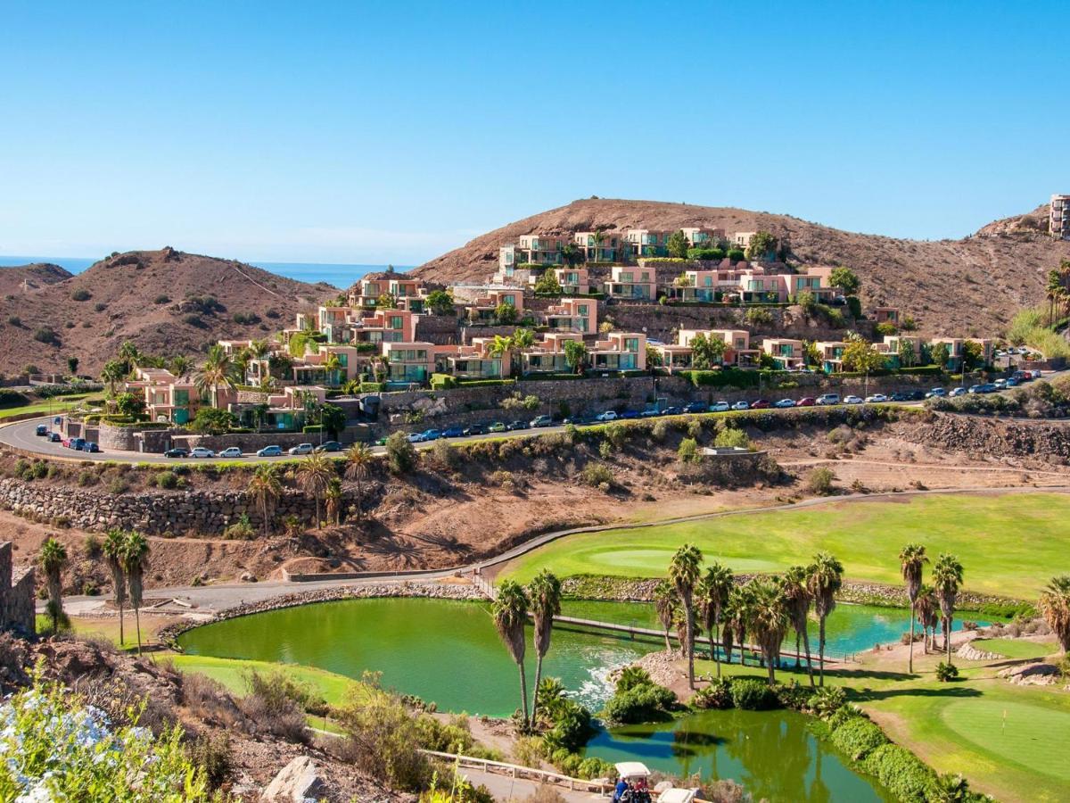 Vista Golf 10 By Villagrancanaria Maspalomas  Exterior photo