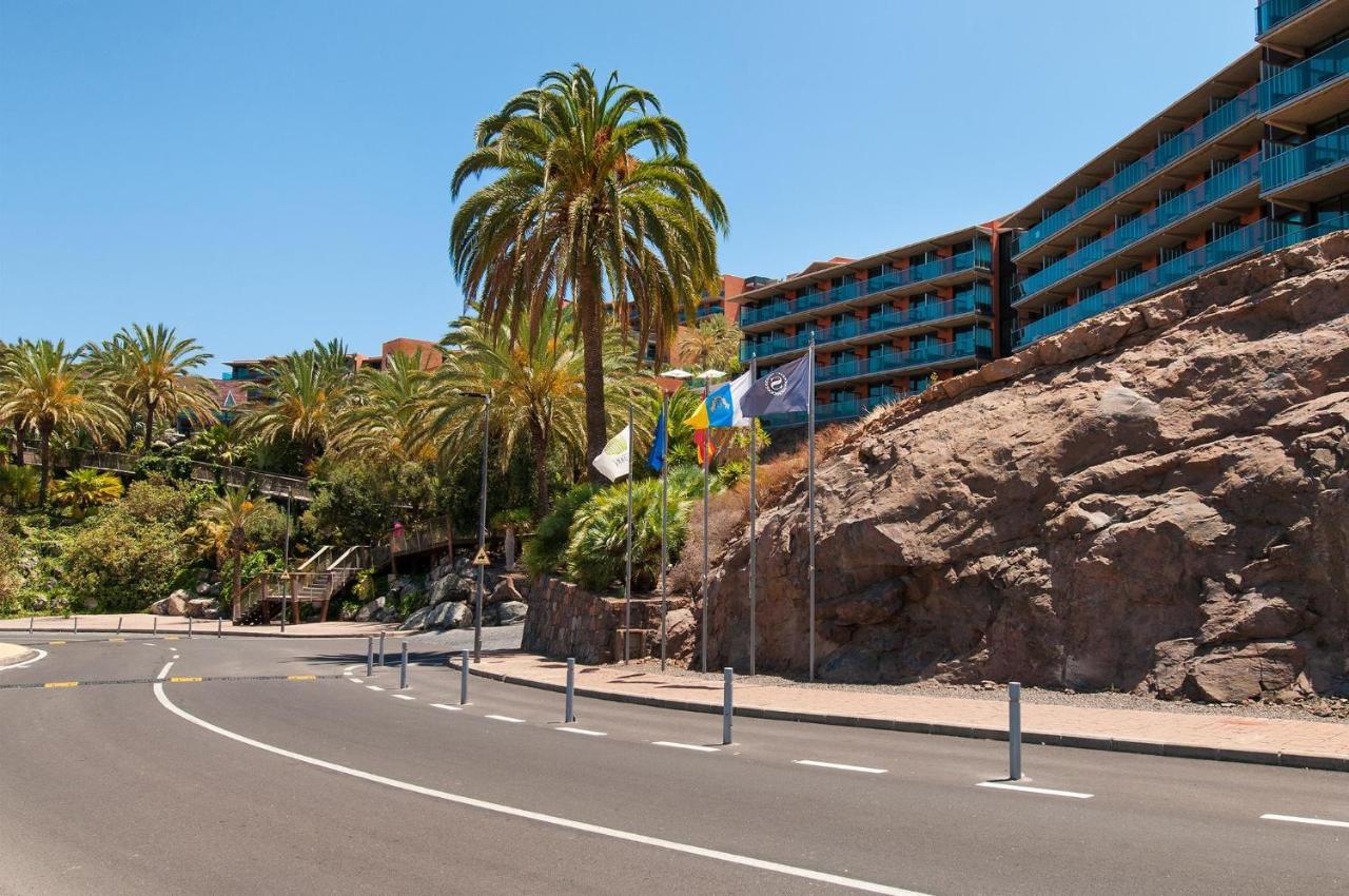 Vista Golf 10 By Villagrancanaria Maspalomas  Exterior photo