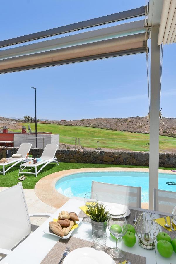Vista Golf 10 By Villagrancanaria Maspalomas  Exterior photo